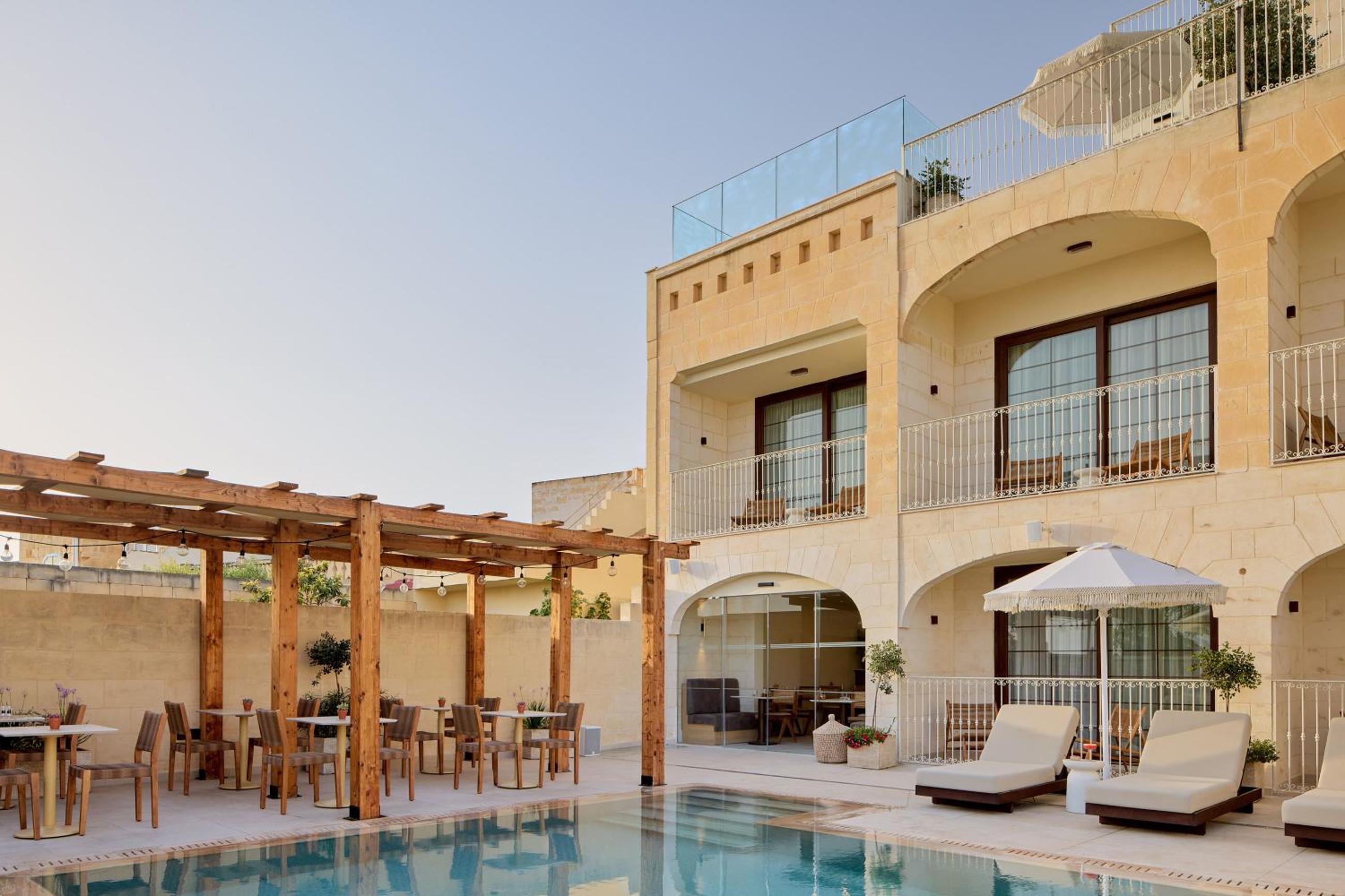 Casa Azure member of Meliá Collection, San Lawrenz, Malta – photo 2