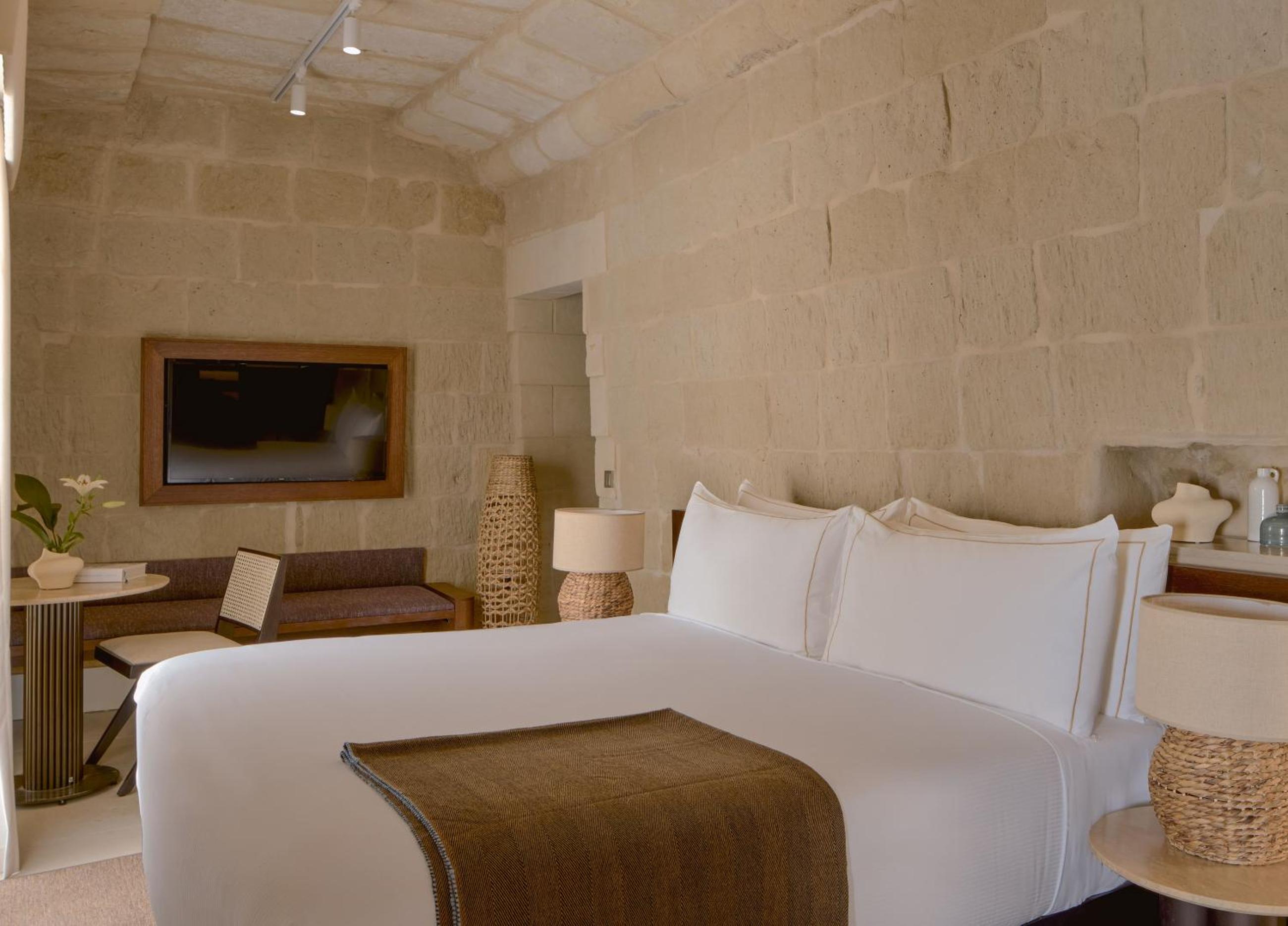 Superior Room at Casa Azure member of Meliá Collection