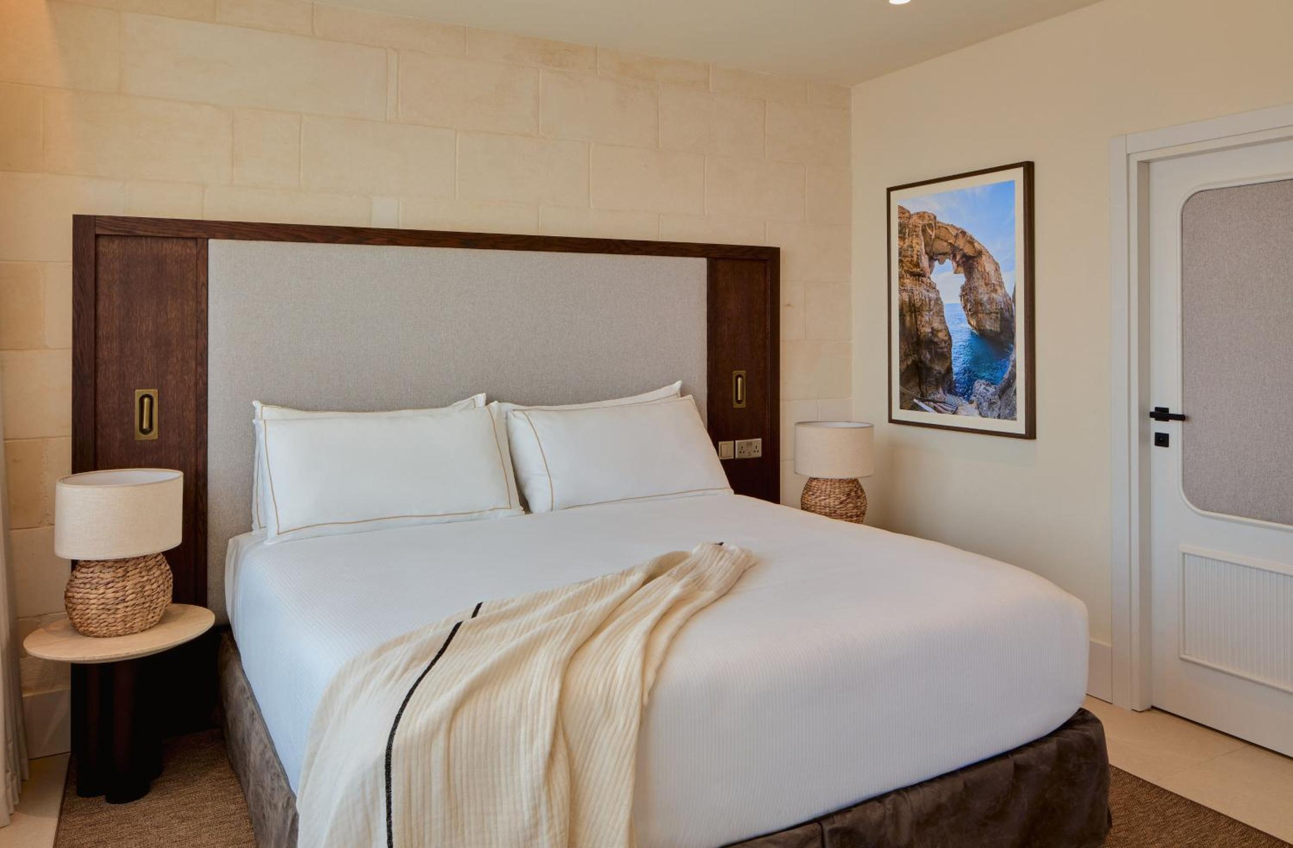 Djwera Suite with Private Pool at Casa Azure member of Meliá Collection