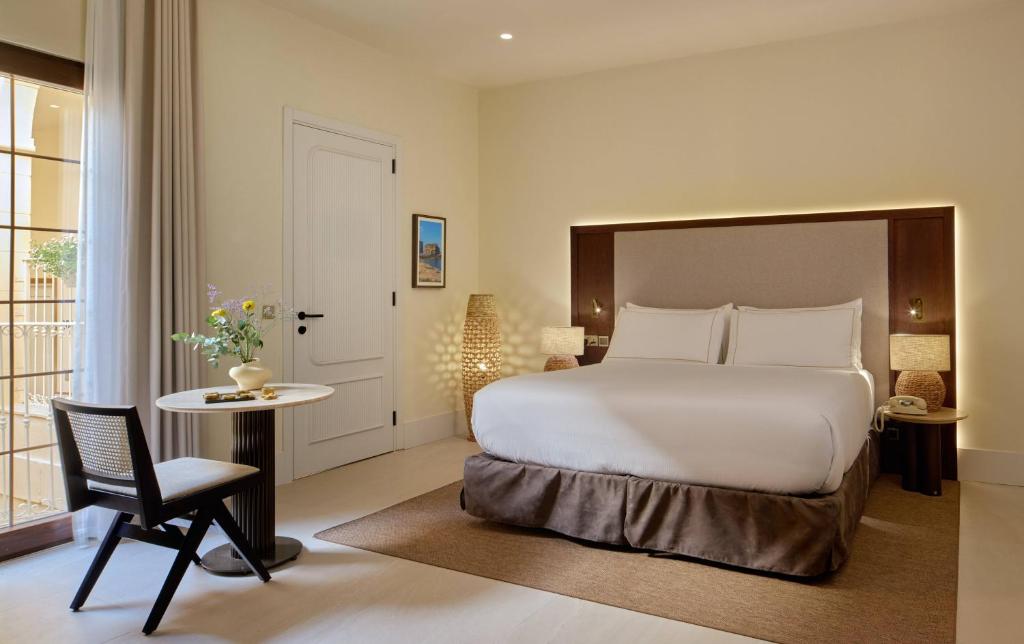 Gharb Junior Suite di Casa Azure member of Meliá Collection